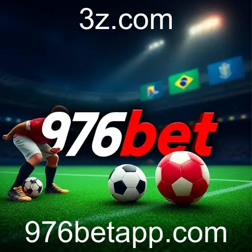 O Impacto do 976bet no Mercado de Jogos