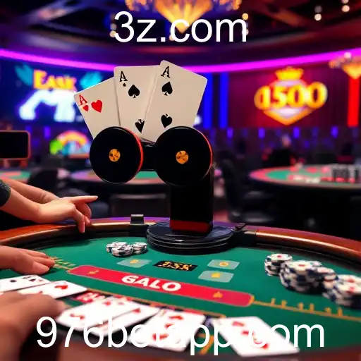 Tendências Recentes no Mundo das Apostas Online