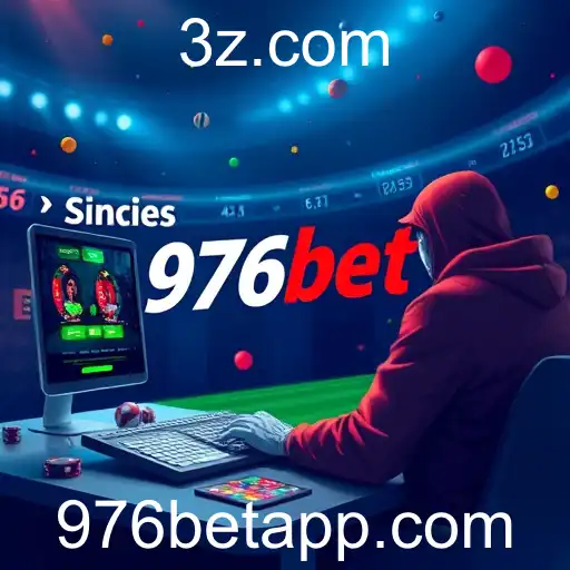 976bet e o Crescimento dos Sites de Jogos Online em 2025