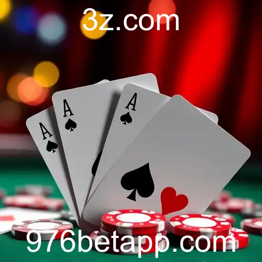 A Ascensão do 976bet no Mercado de Jogos em 2025