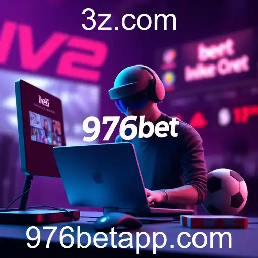 Expansão do 976bet no Mercado de Jogos em 2026