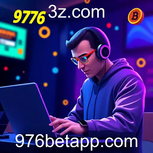 Tendências do Jogo Online: 976bet e o Futuro