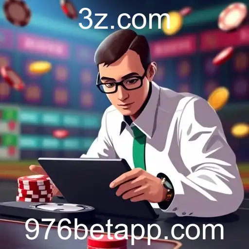 A Ascensão do Mercado de Apostas Online em 2025