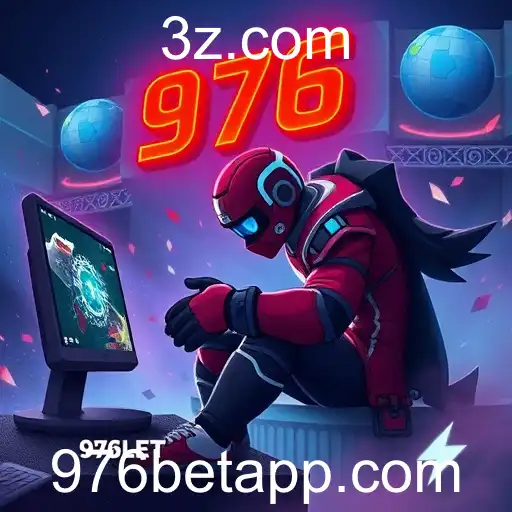 A Ascensão do 976bet no Cenário de Jogos Online