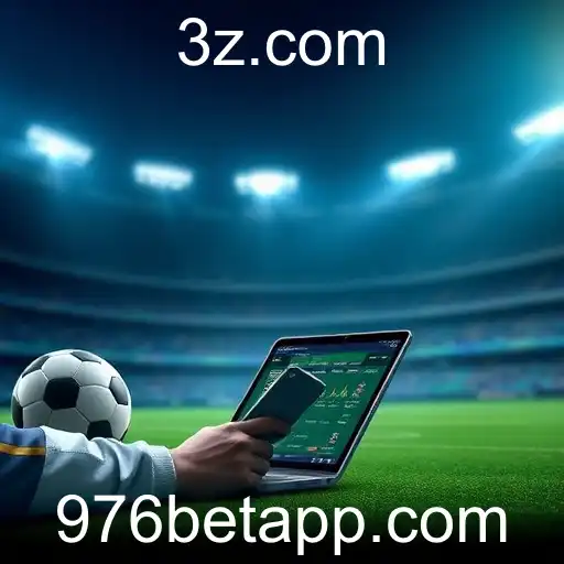 A Ascensão do 976bet no Mercado de Jogos Online em 2026