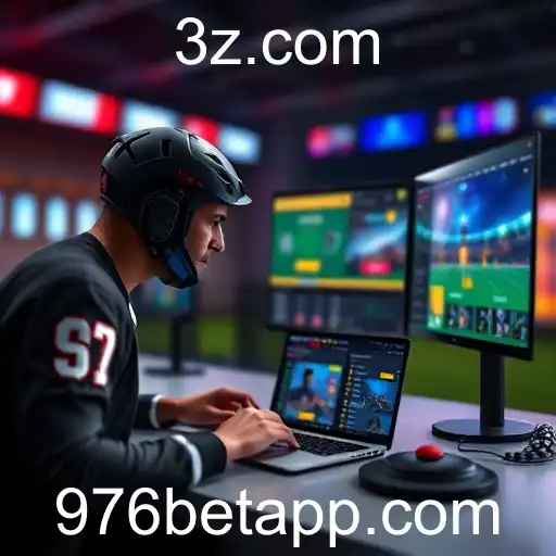 A Influência do Jogo Online na Economia Brasileira