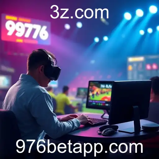 Cenário Atual dos Jogos Online em 2025: Uma Análise do 976bet