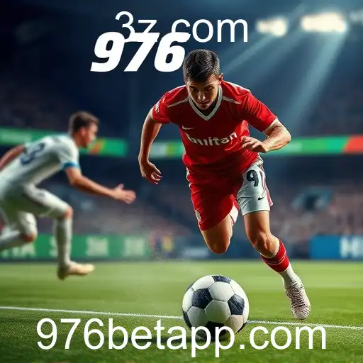 A Ascensão do 976bet no Mercado de Jogos em 2025