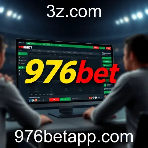 A Revolução do iGaming com 976bet